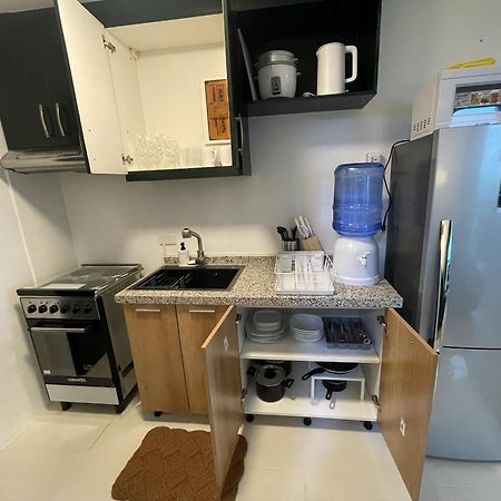 Prime Avant Bgc Location Apartments By Ph Staycation Manila Dış mekan fotoğraf