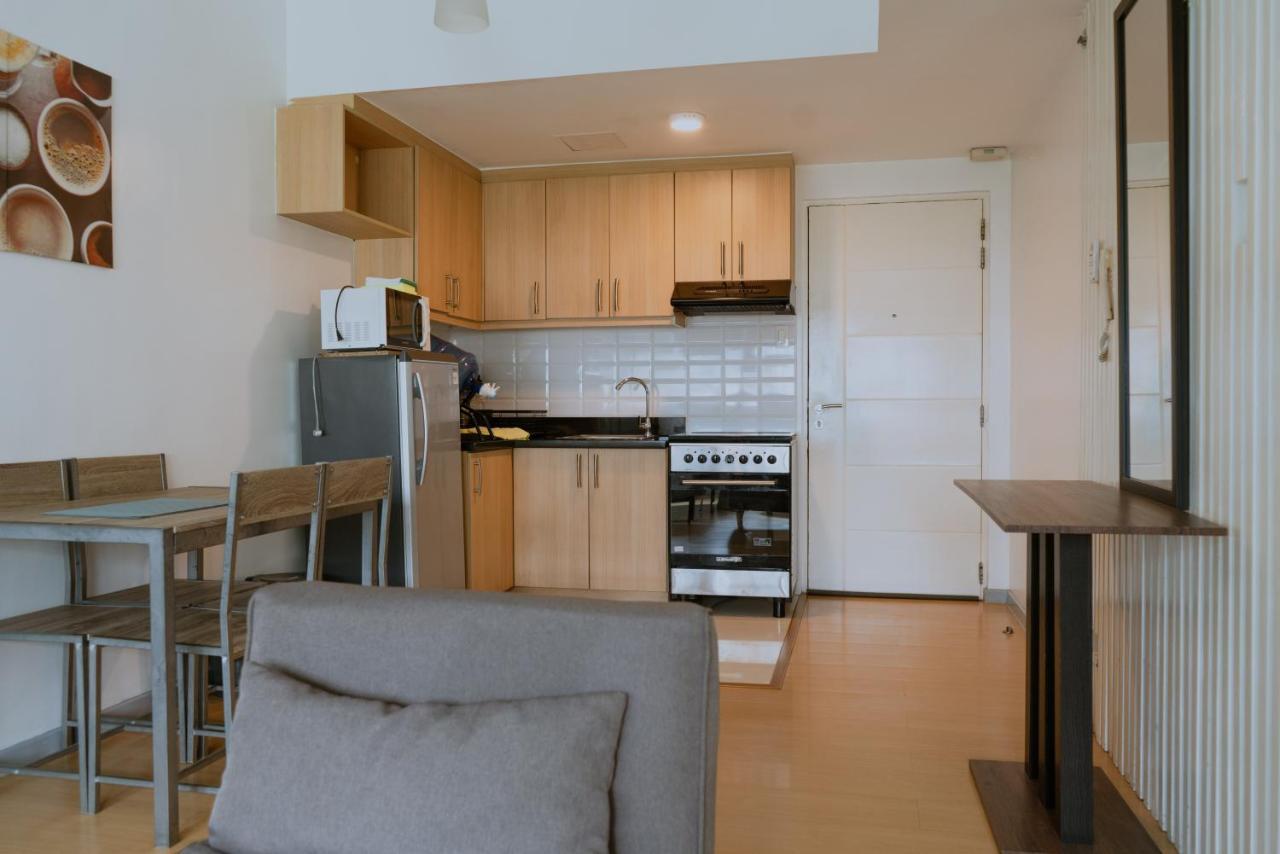 Prime Avant Bgc Location Apartments By Ph Staycation Manila Dış mekan fotoğraf