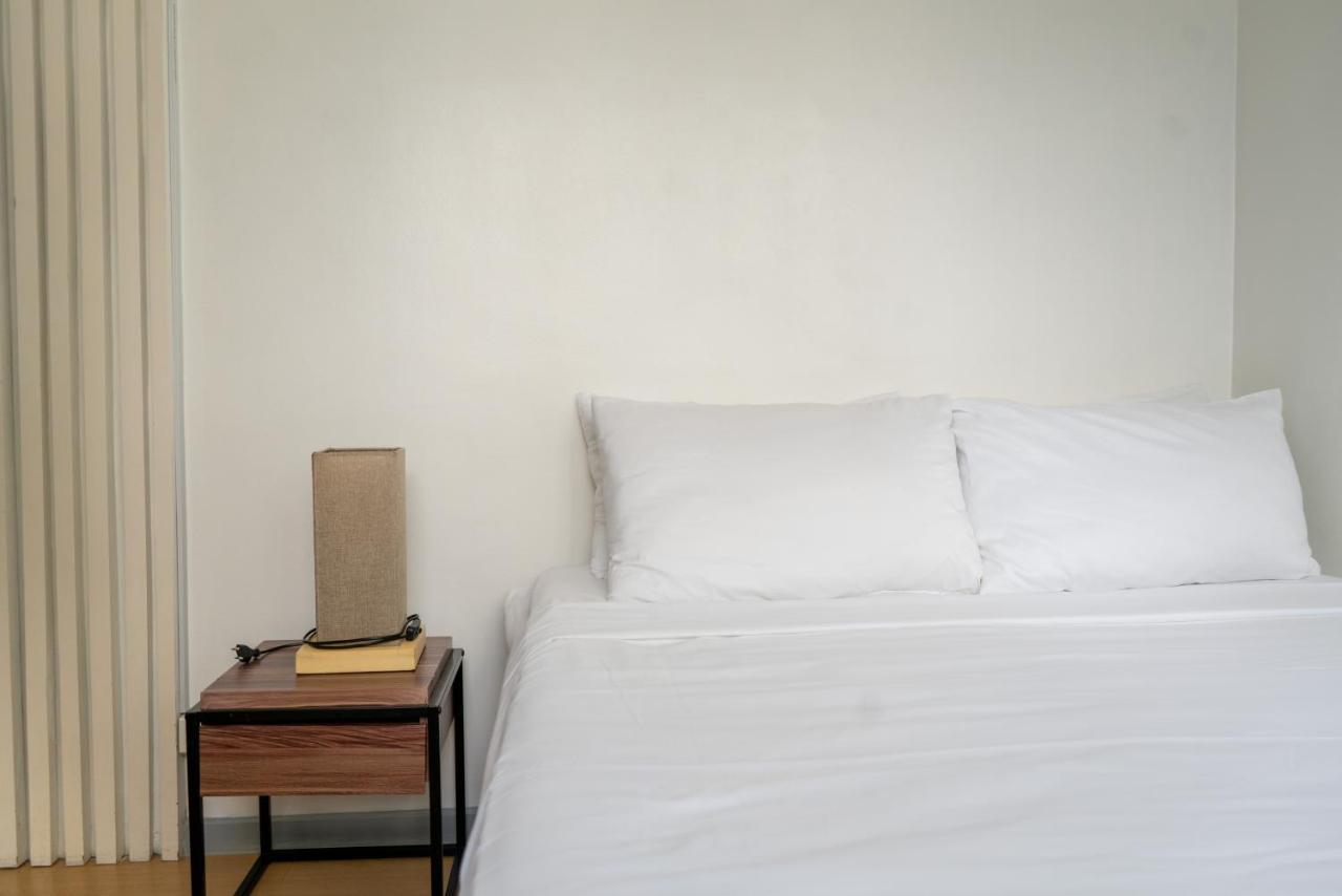 Prime Avant Bgc Location Apartments By Ph Staycation Manila Dış mekan fotoğraf