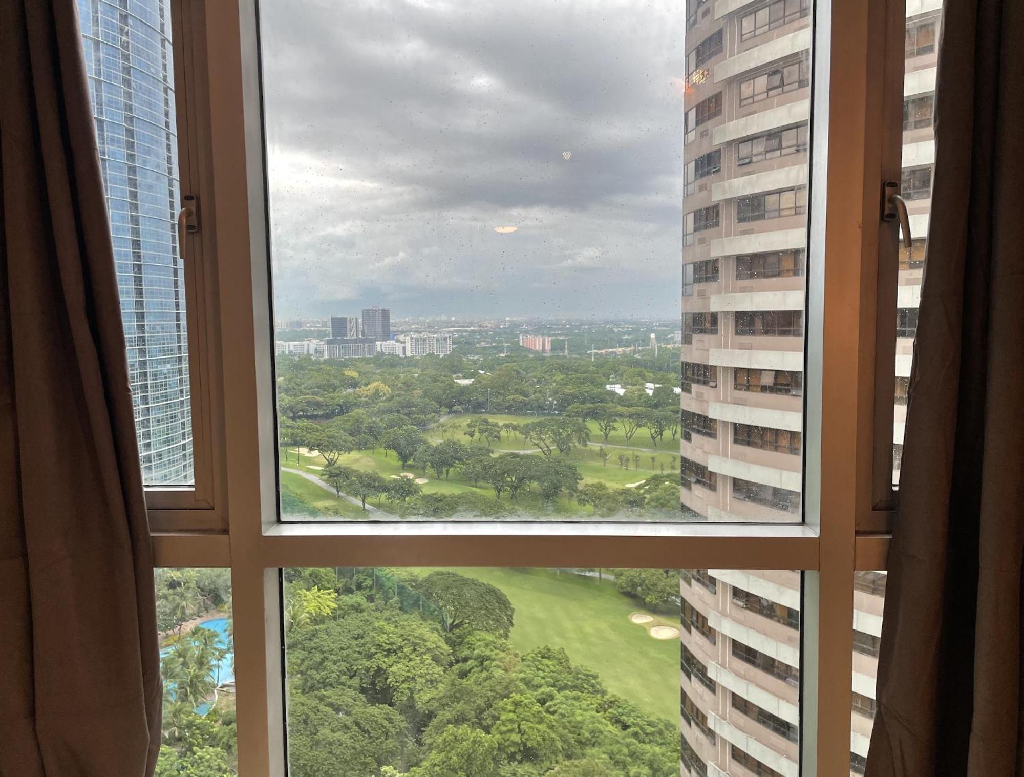 Prime Avant Bgc Location Apartments By Ph Staycation Manila Dış mekan fotoğraf