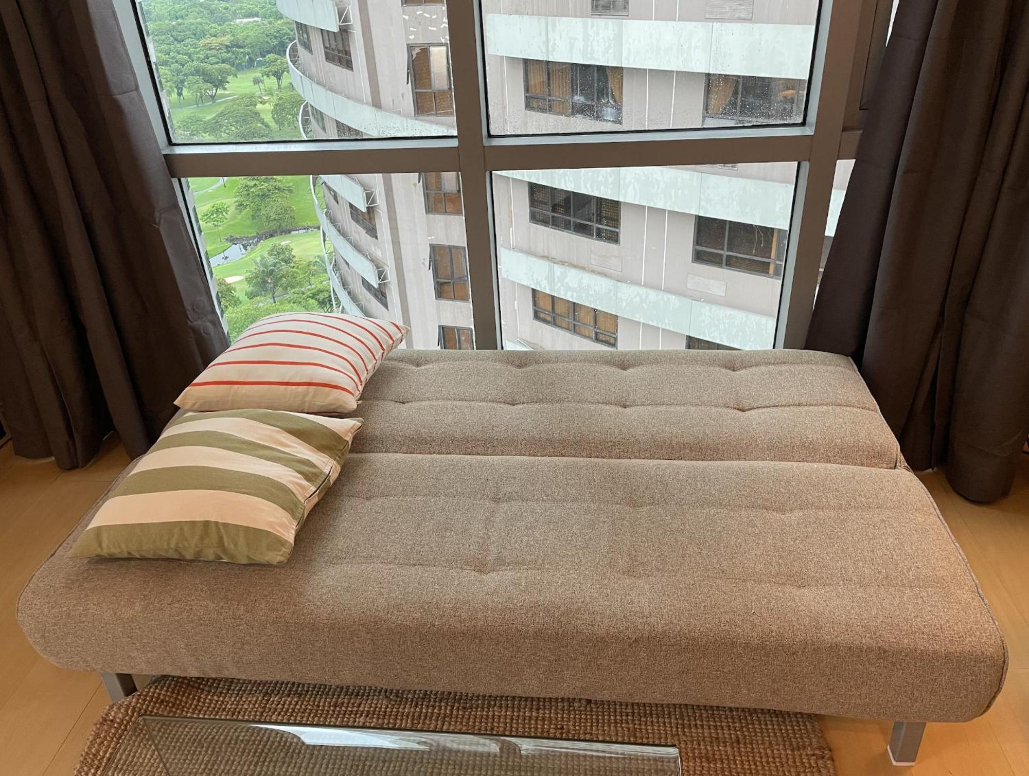 Prime Avant Bgc Location Apartments By Ph Staycation Manila Dış mekan fotoğraf
