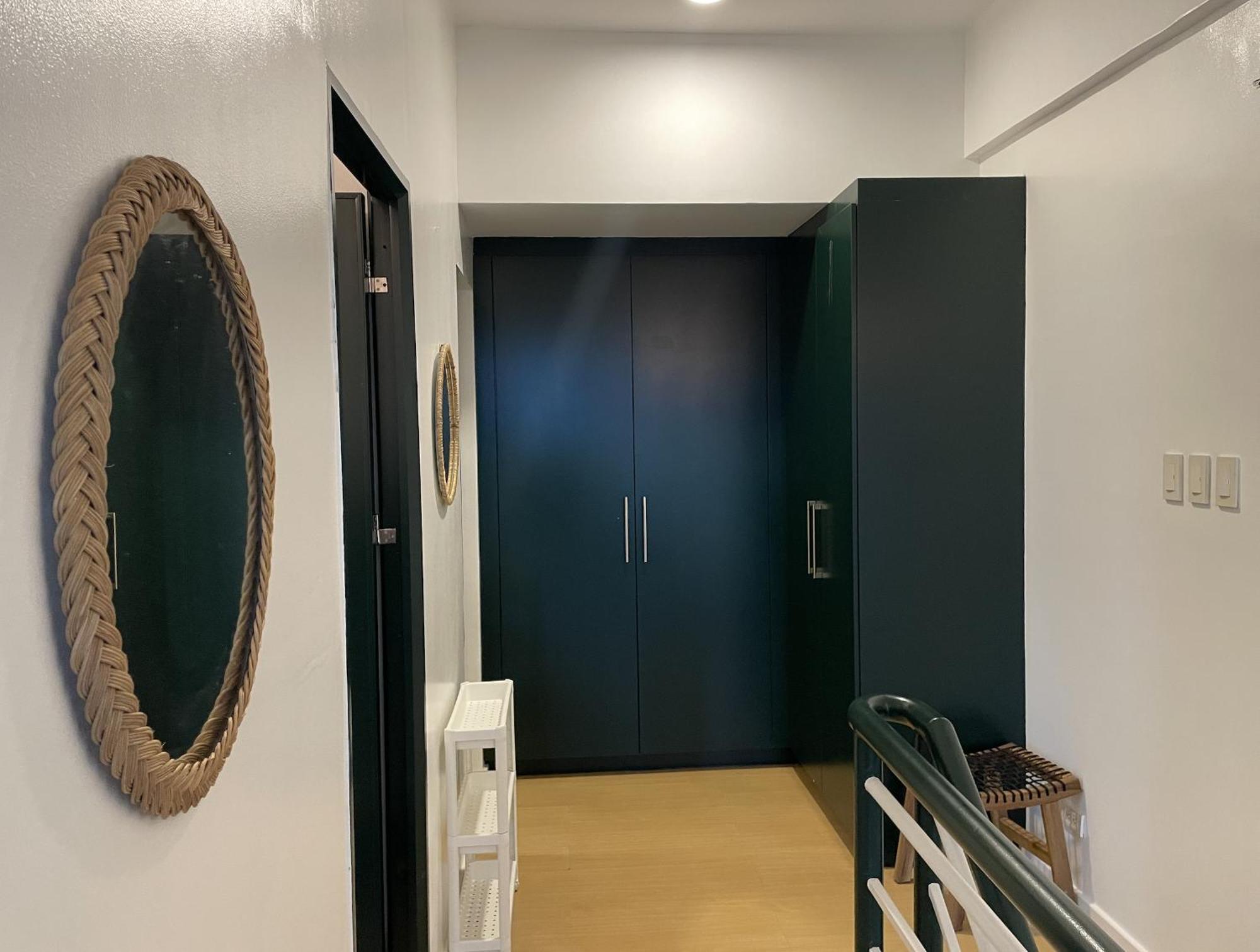 Prime Avant Bgc Location Apartments By Ph Staycation Manila Dış mekan fotoğraf