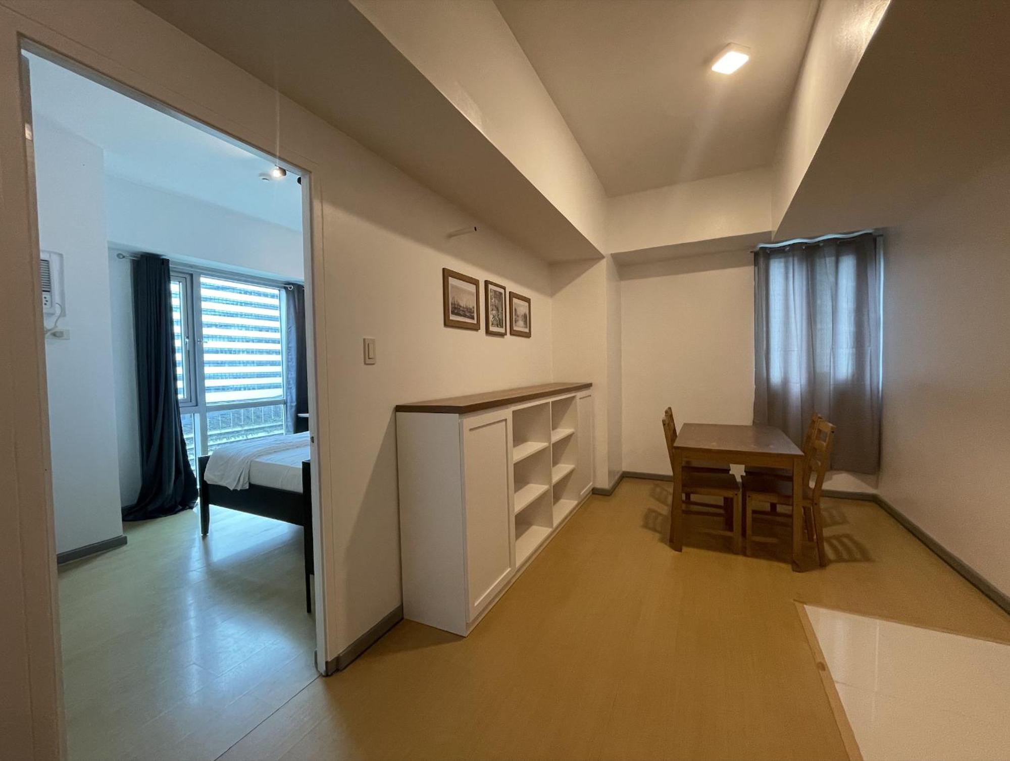 Prime Avant Bgc Location Apartments By Ph Staycation Manila Dış mekan fotoğraf